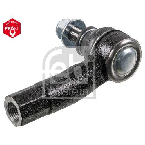 FEBI BILSTEIN Spurstangenkopf 26096 ProKit f&uuml;r AUDI SEAT SKODA VW CUPRA