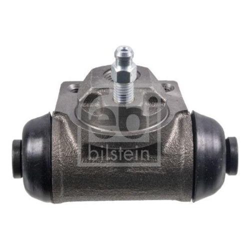 FEBI BILSTEIN Radbremszylinder 102865 f&uuml;r CITRO&Euml;N PEUGEOT, Hinterachse links