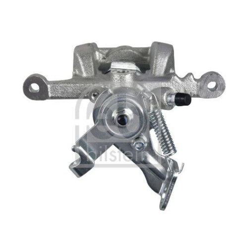 FEBI BILSTEIN Bremssattel 179130 f&uuml;r OPEL VAUXHALL CHEVROLET, Hinterachse links