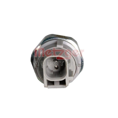 Öldruckschalter METZGER 0910040 GREENPARTS für CITROËN HONDA TOYOTA VOLVO VW