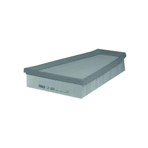 Luftfilter KNECHT LX 1609 f&uuml;r RENAULT