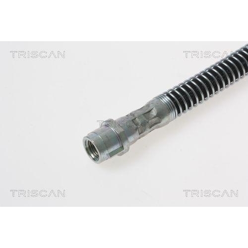 Bremsschlauch TRISCAN 8150 20001 f&uuml;r PORSCHE, Hinterachse, Vorderachse