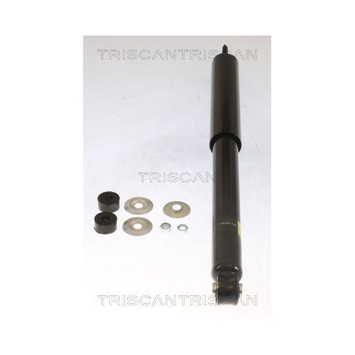 Gasfeder, Koffer-/Laderaum TRISCAN 8710 21203 f&uuml;r CHEVROLET DAEWOO, rechts