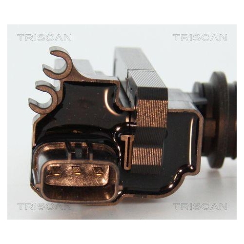 Zündspule TRISCAN 8860 50026 für MAZDA