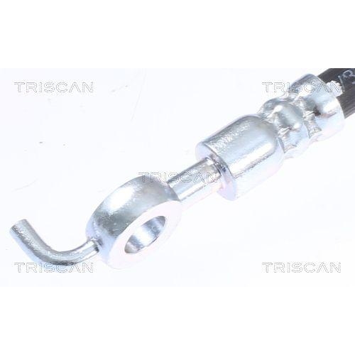 Bremsschlauch TRISCAN 8150 28147 f&uuml;r CITRO&Euml;N PEUGEOT, Vorderachse links