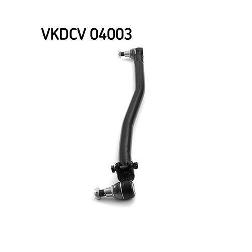 Lenkstange SKF VKDCV 04003 f&uuml;r MERCEDES-BENZ