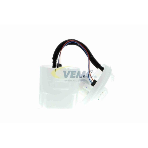 Kraftstoff-F&ouml;rdereinheit VEMO V40-09-0315 Original VEMO Qualit&auml;t f&uuml;r OPEL