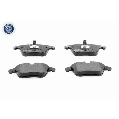 Bremsbelagsatz, Scheibenbremse VAICO V22-0062 Green Mobility Parts f&uuml;r CITRO&Euml;N