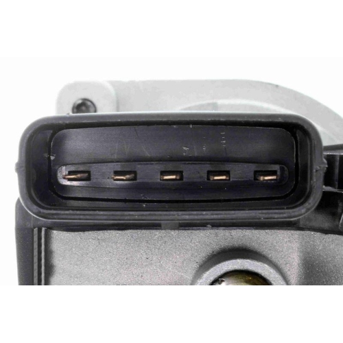 ACKOJA A52-07-0107 Wischermotor Original ACKOJA Qualit&auml;t f&uuml;r HYUNDAI, vorne
