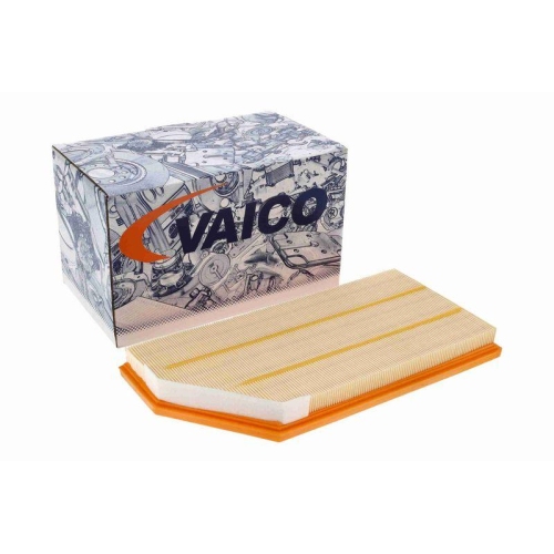 Luftfilter VAICO V30-1749 Green Mobility Parts f&uuml;r MERCEDES-BENZ
