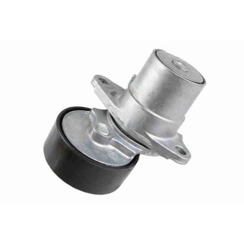 Riemenspanner, Keilrippenriemen VAICO V10-6879 Original VAICO Qualit&auml;t f&uuml;r AUDI