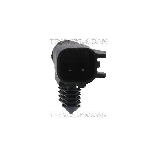 Sensor, Raddrehzahl TRISCAN 8180 81204 f&uuml;r TESLA, Hinterachse