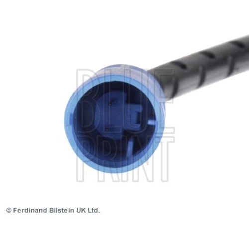 Sensor, Raddrehzahl BLUE PRINT ADB117104 f&uuml;r MINI, Hinterachse links