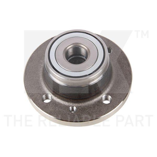 Radlagersatz NK 763927 f&uuml;r RENAULT, Hinterachse