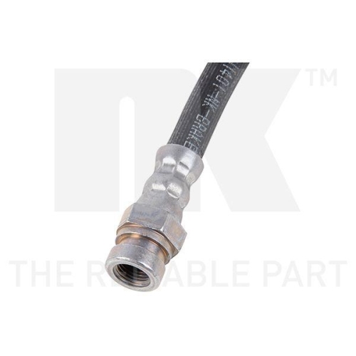 Bremsschlauch NK 853246 f&uuml;r MAZDA, Hinterachse links