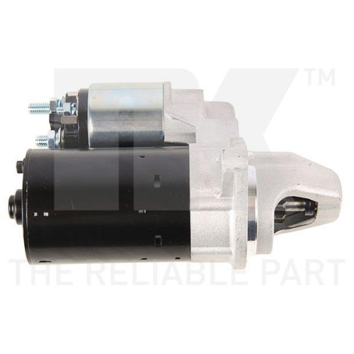 Starter NK 4736004 f&uuml;r FIAT OPEL SUZUKI VAUXHALL