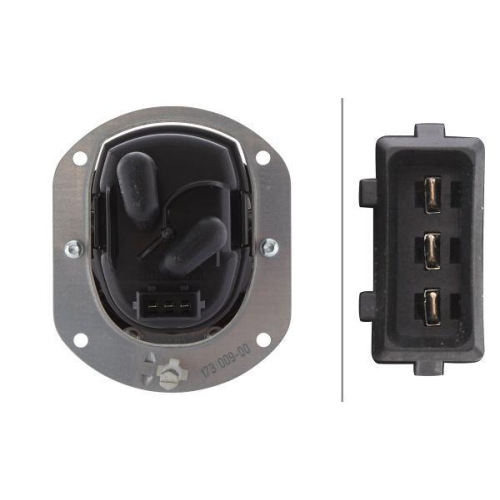 HELLA Fernscheinwerfer 1F0 010 293-001 f&uuml;r, links, rechts