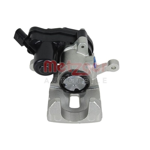 Bremssattel METZGER AUTOTEILE 6261604 f&uuml;r MAZDA, Hinterachse rechts