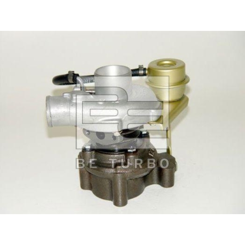 BE TURBO 126032 Lader, Aufladung f&uuml;r ALFA ROMEO FIAT