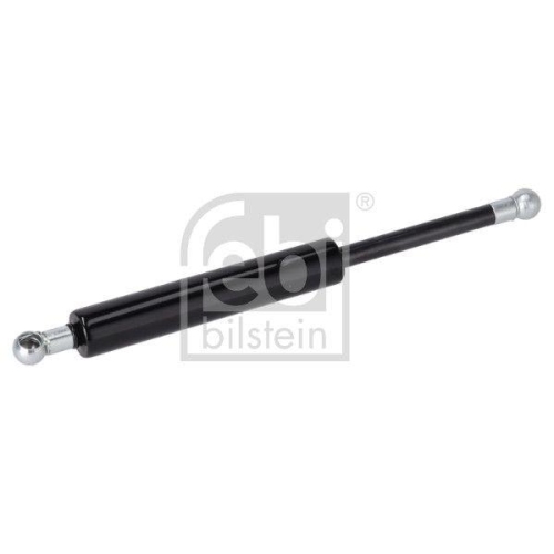 FEBI BILSTEIN 1006649 Gasfeder, T&uuml;r f&uuml;r DEUTZ-FAHR, beidseitig