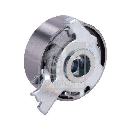 FEBI BILSTEIN Spannrolle, Zahnriemen 10296 f&uuml;r OPEL SAAB VAUXHALL CHEVROLET