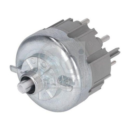 FEBI BILSTEIN Schalter, Hauptlicht 46472 febi Plus f&uuml;r MERCEDES-BENZ