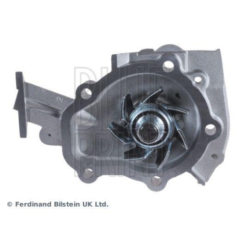 Wasserpumpe, Motork&uuml;hlung BLUE PRINT ADK89108 f&uuml;r SUZUKI