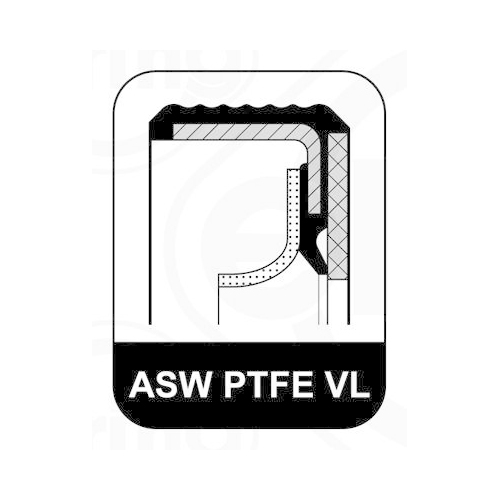 Dichtring ELRING 374.680 für AUDI CITROËN FORD JAGUAR MAZDA PEUGEOT ROVER SEAT