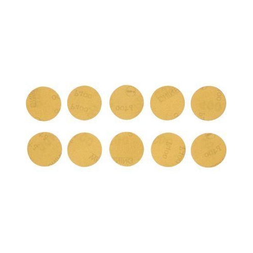 Schleifpad KS TOOLS 515.5118 f&uuml;r