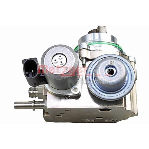 Hochdruckpumpe METZGER 2250425 ORIGINAL ERSATZTEIL f&uuml;r CITRO&Euml;N PEUGEOT