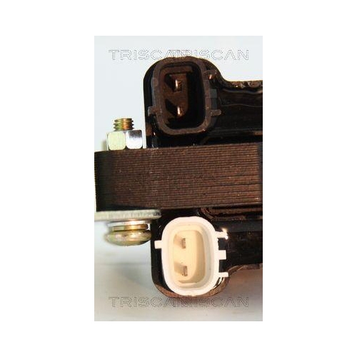 Z&uuml;ndspule TRISCAN 8860 50027 f&uuml;r MAZDA
