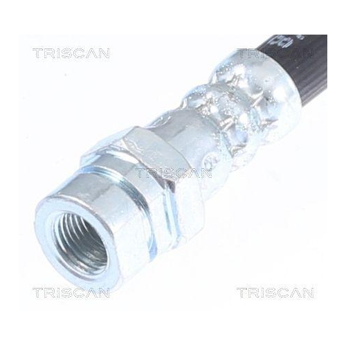 Bremsschlauch TRISCAN 8150 29185 f&uuml;r AUDI, Vorderachse links