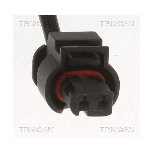 Sensor, Abgastemperatur TRISCAN 8826 23021 f&uuml;r MERCEDES-BENZ