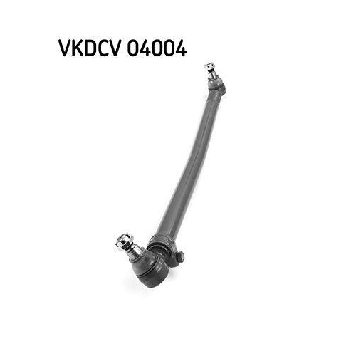 Lenkstange SKF VKDCV 04004 f&uuml;r IVECO