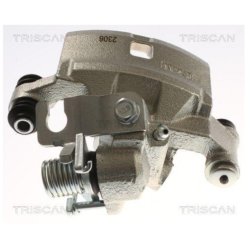 Bremssattel TRISCAN 8175 13216 für TOYOTA, Hinterachse rechts, vor der Achse