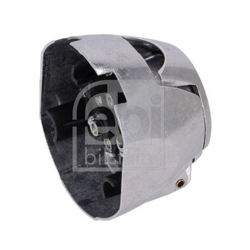 Anhängersteckdose FEBI BILSTEIN 07339 für AUDI SCANIA SKODA VOLVO VW JOHN DEERE