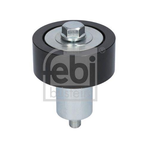 FEBI BILSTEIN Umlenk-/F&uuml;hrungsrolle, Keilrippenriemen 182318 f&uuml;r DAF