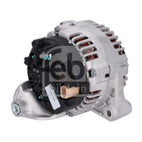 FEBI BILSTEIN Generator 188505 f&uuml;r LAND ROVER