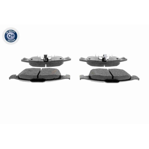 Bremsbelagsatz, Scheibenbremse VAICO V22-0063 Green Mobility Parts f&uuml;r CITRO&Euml;N