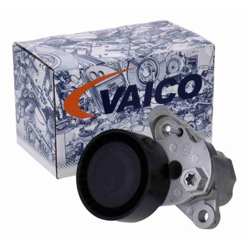 Riemenspanner, Keilrippenriemen VAICO V10-7702 Original VAICO Qualit&auml;t f&uuml;r SEAT