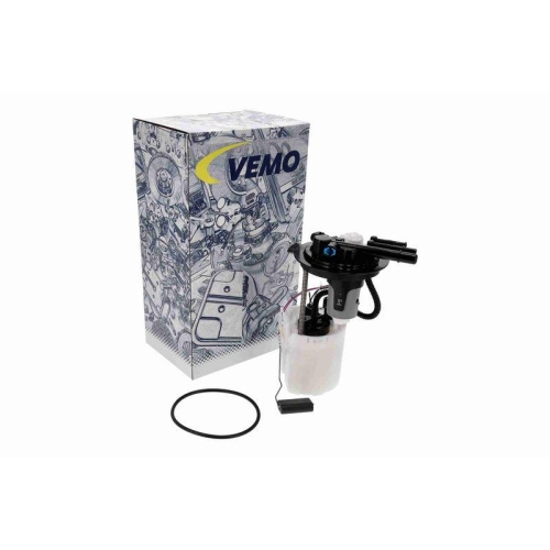 Kraftstoff-F&ouml;rdereinheit VEMO V51-09-0011 Original VEMO Qualit&auml;t f&uuml;r CHEVROLET