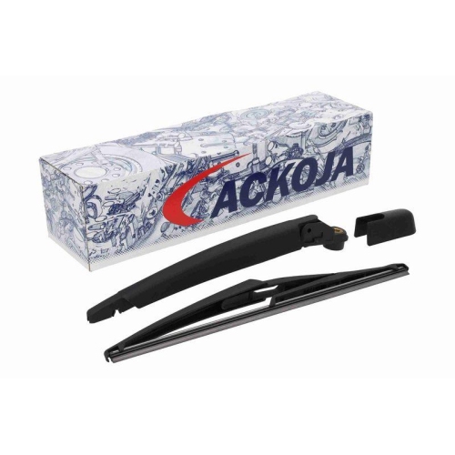ACKOJA A38-0663 Wischarm, Scheibenreinigung Original ACKOJA Qualit&auml;t f&uuml;r NISSAN