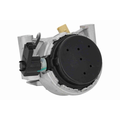 Lagerung, Motor VAICO V10-9163 Original VAICO Qualit&auml;t f&uuml;r AUDI, beidseitig