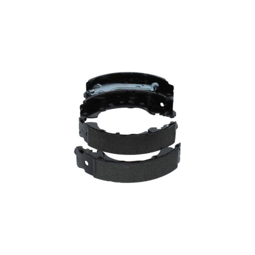 Bremsbackensatz BOSCH 0 986 487 961 für FORD, Hinterachse