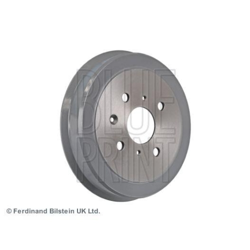 Bremstrommel BLUE PRINT ADT34724 f&uuml;r CITRO&Euml;N PEUGEOT TOYOTA, Hinterachse