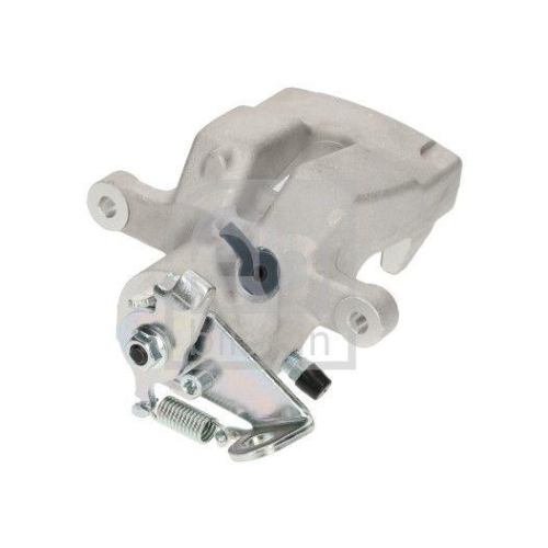 FEBI BILSTEIN Bremssattel 197042 f&uuml;r RENAULT, Hinterachse links