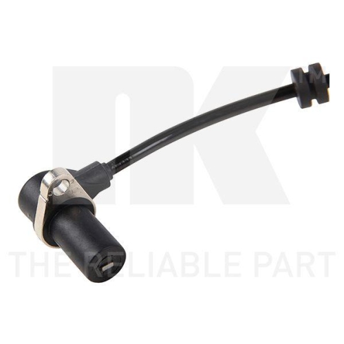 Sensor, Raddrehzahl NK 292623 f&uuml;r HONDA MG ROVER, Vorderachse rechts