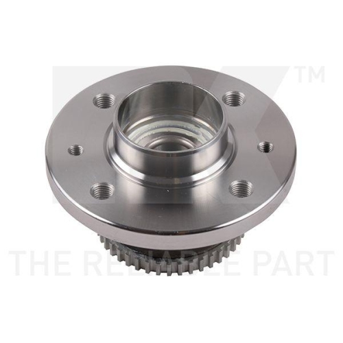 Radlagersatz NK 763928 f&uuml;r RENAULT, Hinterachse