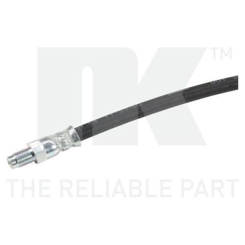 Bremsschlauch NK 853247 f&uuml;r MAZDA, Vorderachse
