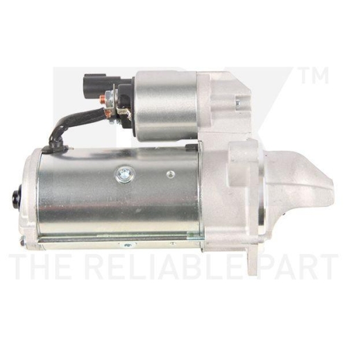 Starter NK 4736006 f&uuml;r OPEL CHEVROLET GENERAL MOTORS